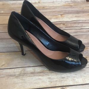 🌸Vince Camuto Black Pumps🌸